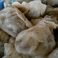 羊肉薄皮包子的做法图解11