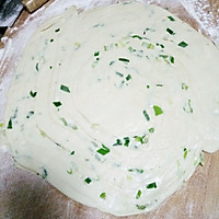 葱油饼手抓饼的做法图解12