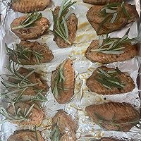 橙香鸡翅的做法图解2