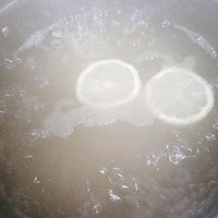 薄荷柠檬糖浆的做法图解6