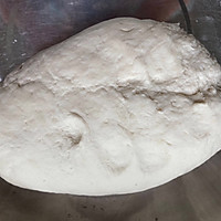 简单好吃的酸豆角包子的做法图解6