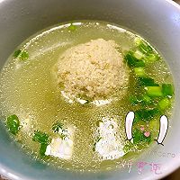 豆腐丸子的做法图解5