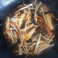 简单可口怀旧鱼香肉丝的做法图解16