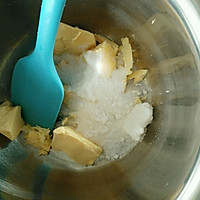 焦糖杏仁脆的做法图解1