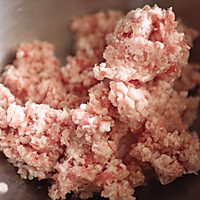超级下饭～肉末酸豆角的做法图解2