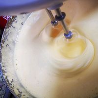 #麦子厨房#低油巧克力蛋糕的做法图解2