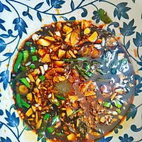#东古家味美食#酸萝卜老鸭汤+鸭肉蘸水的做法图解1