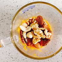 芒果奶昔  汉美驰破壁机款的做法图解5