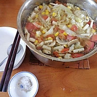 低卡水煮汤的做法图解6