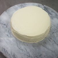 奶油奶酪夹心蛋糕的做法图解13