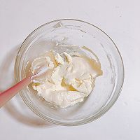 酸奶火龙果纸杯慕斯|春日野餐甜品☀️的做法图解3