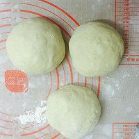红枣红糖全麦软欧包的做法图解8