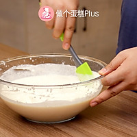 免烤水果酸奶蛋糕的做法图解18