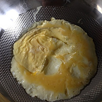 西红柿鸡蛋打卤面的做法图解2