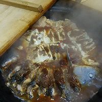 铁锅炖鱼的做法图解5