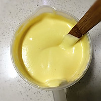 奶油杯子蛋糕的做法图解3