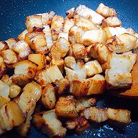 红烧肉的做法图解5