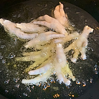 凤爪好吃到流口水的做法图解8