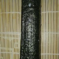 寿司卷的做法图解4