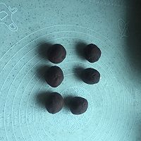 老婆饼的做法图解6