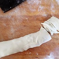 北方游记之老面葱油画卷的做法图解9