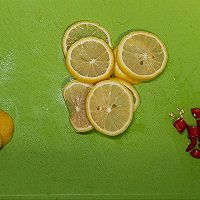 #珍选捞汁 健康轻食季#捞汁黄瓜的做法图解3