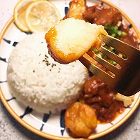 简版咖喱土豆的做法图解8