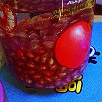 【雯儿自制石榴酒Pomegranate wine】的做法图解5