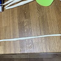 碱面包的做法图解7