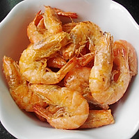泰酱脆皮虾的做法图解6
