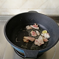 酱香土豆炒肉片的做法图解3