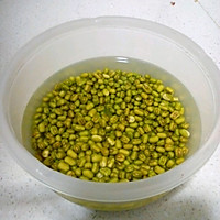自己动手发豆芽的做法图解1