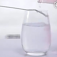 雪碧特调（半人间）的做法图解1