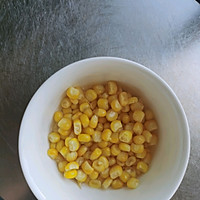 鸡肉玉米肠的做法图解4