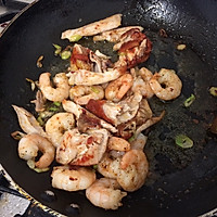招牌炒面的做法图解5