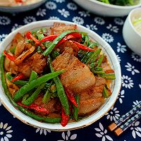 小炒肉---下饭经典菜的做法图解15