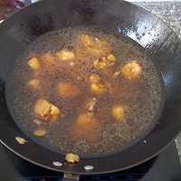 小鸡炖土豆的做法图解6