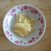 椒盐茶香鸡腿#十二道锋味复刻#的做法图解3