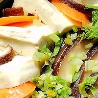 冬天就是要吃热气腾腾的丨砂锅豆腐的做法图解10