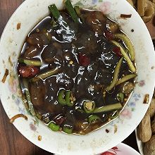 土豆凉粉