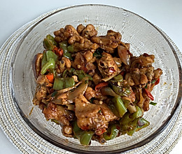 小煎鸡的做法