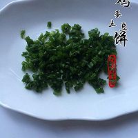 土豆鸡蛋饼的做法图解2