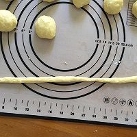 甜甜圈面包的做法图解6