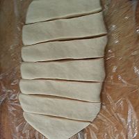 蕃茄鸡蛋面片的做法图解5