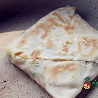 宝宝辅食：彩蔬大米饼的做法图解9