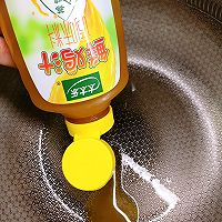 #黄河路美食#鸡汁鲮鱼丸面的做法图解4