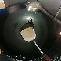 特色酱油蛋炒饭的做法图解3