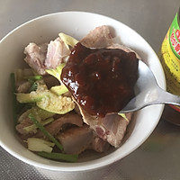 大厨chen.秘制酱香排骨的做法图解9