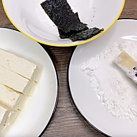 日式照烧豆腐❤的做法图解4