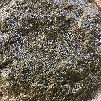 艾草青团的做法图解8